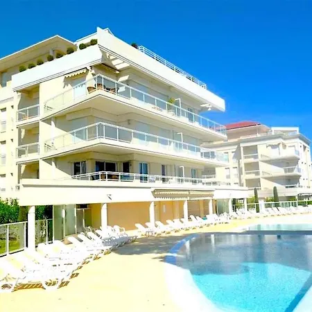 Royal Palm * Cannes